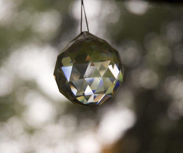 looking through the #measurepr crystal ball