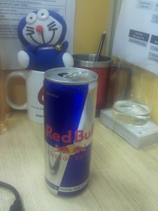 Red Bull