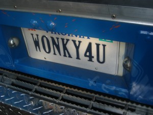 Wonky4U