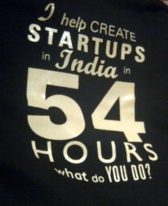 Startup Sweatshirt