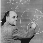 Enrico Fermi