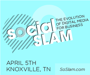 Social Slam Online Banner