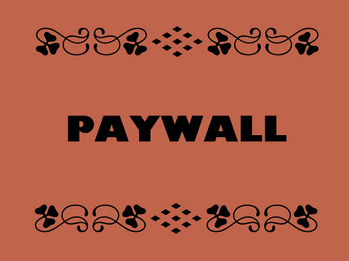 Paywall