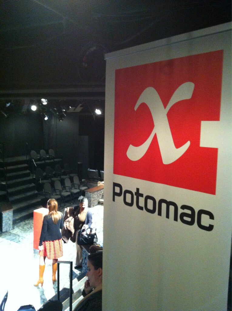 xPotomac 2013