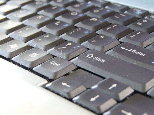 Keyboard