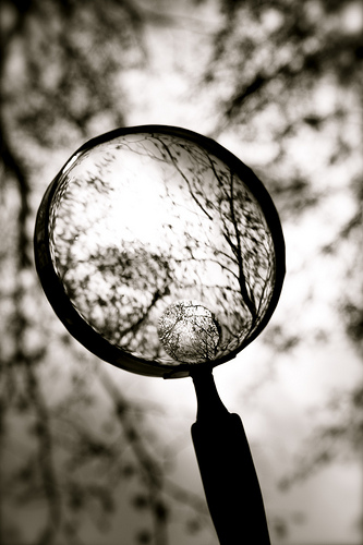 Magnifying Glass