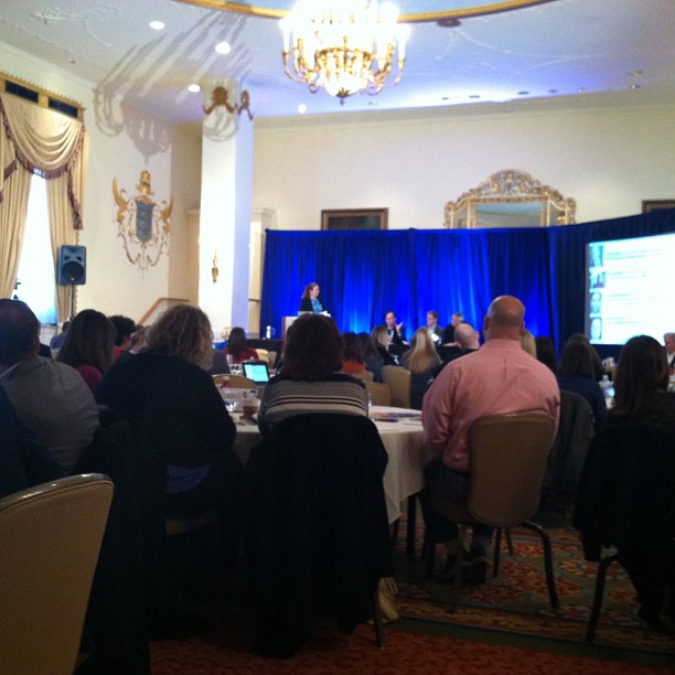 Ragan PR Measurement Summit