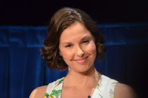 Ashley Judd, Feminism, and Social Media