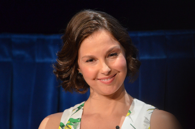 Ashley Judd, Feminism, and Social Media