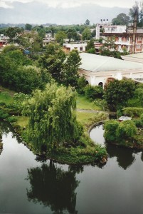 Nepal hotel