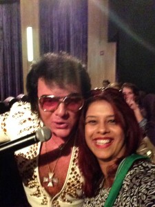 Elvis and Shonali