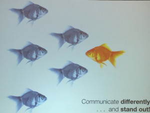 Communicate Differently in Influencer Relationships