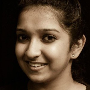 Vasudha Veeranna