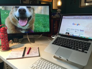 How a MacBook Changed My Life