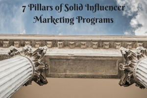 influencer marketing programs