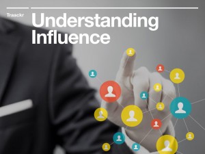 understanding influence with Traackr's Academy of Influencer Marketing