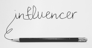 Influencer Marketing