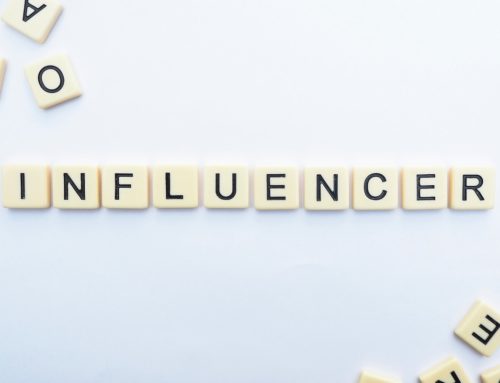 Influencer Engagement: Finding a Fit