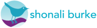 Shonali Burke Logo